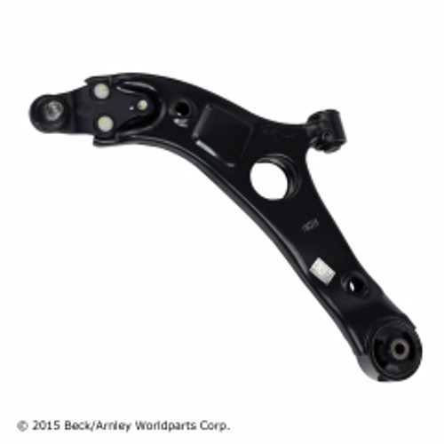 Beck Arnley - 102-7351 - Control Arm w/Ball Joint