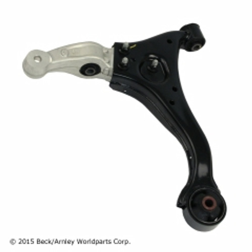 Beck Arnley - 102-7153 - Control Arm