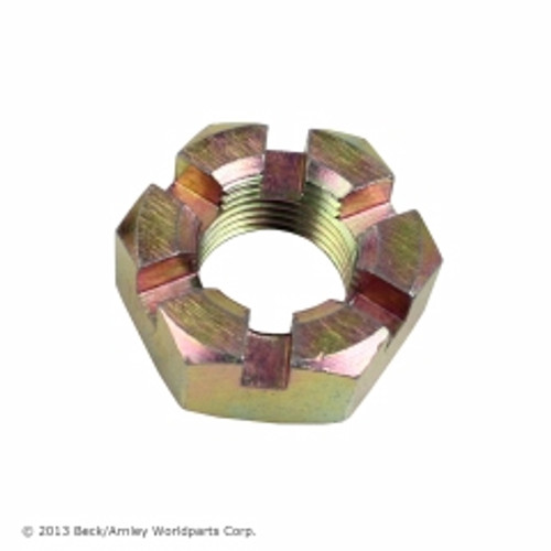 Beck Arnley - 103-0525 - Axle Nuts