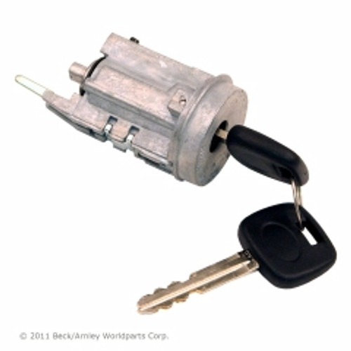 Beck Arnley - 201-1940 - Ignition Key and Tumbler