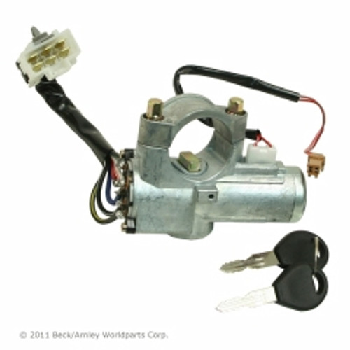 Beck Arnley - 201-1815 - Ignition Key Lock Cylinder