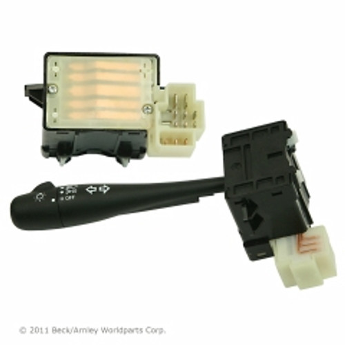 Beck Arnley - 201-1897 - Turn Signal Switch