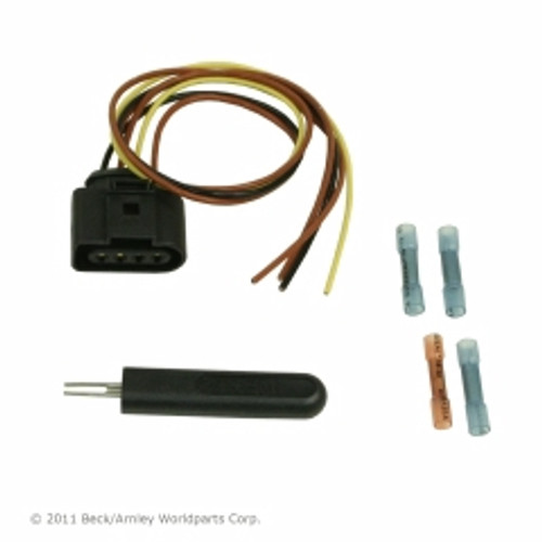 Beck Arnley - 178-5000 - Ignition Coil Wiring Harness Repair Kit