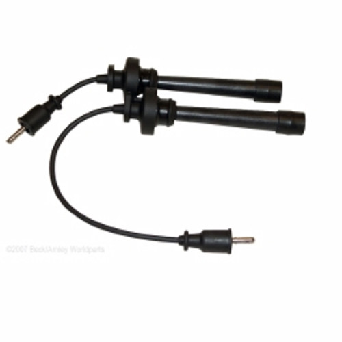 Beck Arnley - 175-6209 - Spark Plug Wire Set