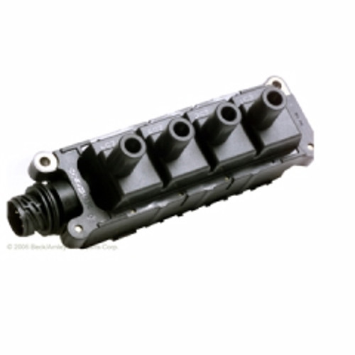 Beck Arnley - 178-8245 - Ignition Coil