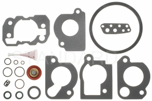 Standard - 1637B - Throttle Body Injection Tune-Up Kit