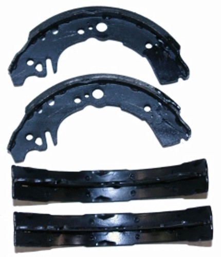 Monroe - BX754 - Drum Brake Shoes