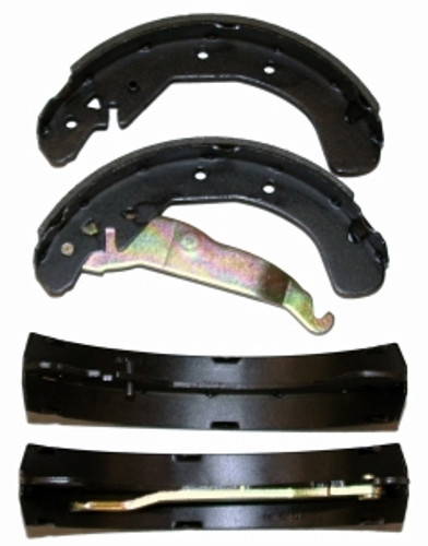 Monroe - BX751 - Drum Brake Shoes