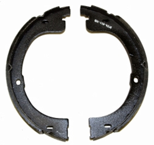 Monroe - BX811 - Parking Brake Shoes