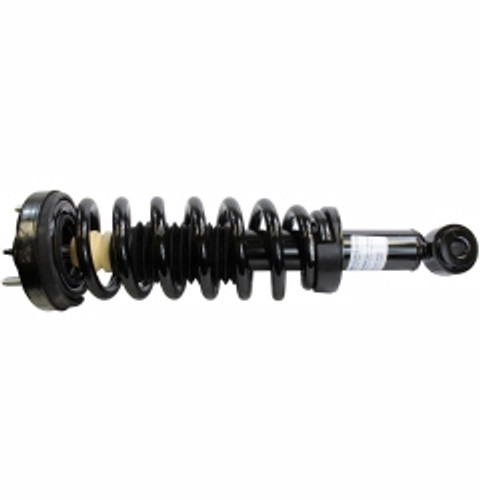 大人気 MONROE de SHOCKS complet 181662L ECONO-MATIC de Struts STRU