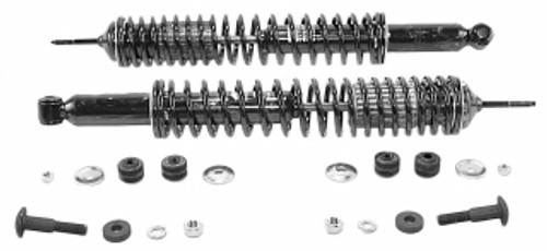 Monroe - 58510 - Load Adjusting Shock Absorber