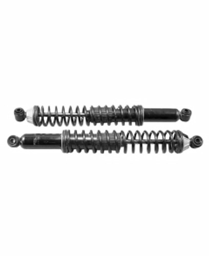 Monroe - 58636 - Load Adjusting Shock Absorber