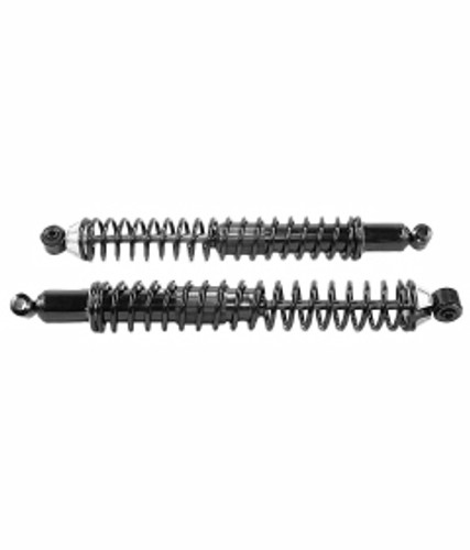 Monroe - 58571 - Load Adjusting Shock Absorber