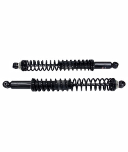 Monroe - 58643 - Load Adjusting Shock Absorber