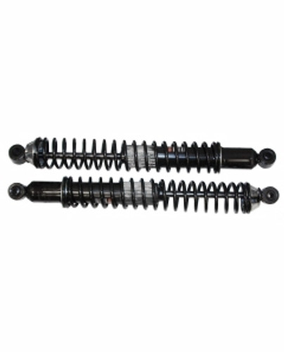 Monroe - 58650 - Load Adjusting Shock Absorber