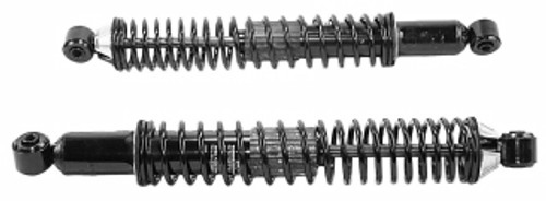 Monroe - 58598 - Load Adjusting Shock Absorber