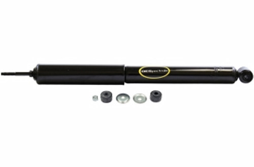 Monroe - 5897 - OESpectrum Passenger Car Shock Absorber