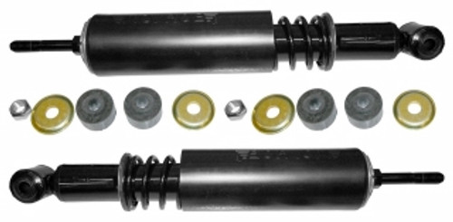 Monroe - 90009 - Air Shock to Load Assist Shock Conversion Kit