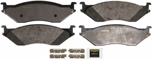 Monroe - HDX777 - Severe Solution Brake Pads