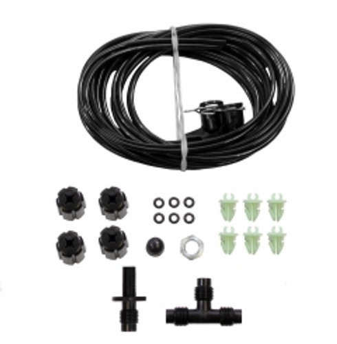 Monroe - AK29 - Shock Absorber Air Hose Kit