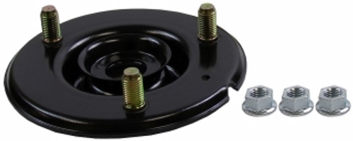 Monroe - 907928 - Strut-Mate Strut Mount Stud Plate