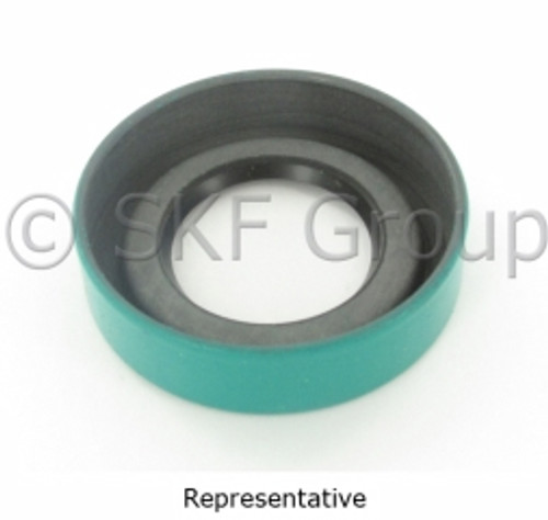 SKF - 15692 - Grease Seal