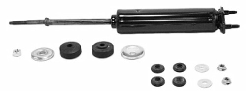 Monroe - 5809 - OESpectrum Passenger Car Shock Absorber