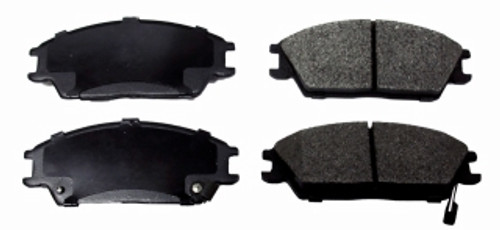 Monroe - FX440 - Semi-Metallic Brake Pads