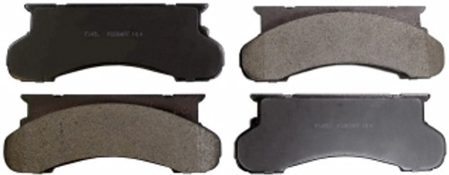 Monroe - FX450 - Semi-Metallic Brake Pads