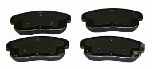Monroe - FX900 - Semi-Metallic Brake Pads