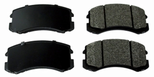 Monroe - FX904 - Semi-Metallic Brake Pads