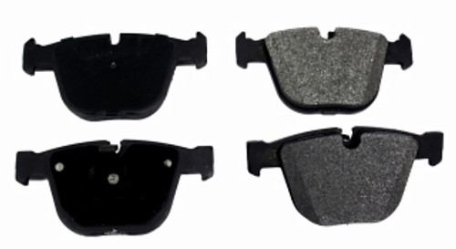 Monroe - FX919 - Semi-Metallic Brake Pads