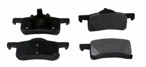 Monroe - FX935 - Semi-Metallic Brake Pads