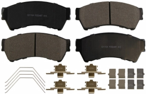 Monroe - GX1164 - Ceramic Brake Pads