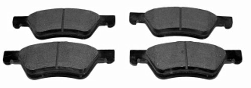 Monroe - GX1047 - Ceramic Brake Pads