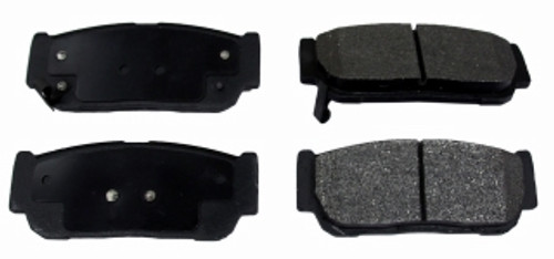 Monroe - FX954 - Semi-Metallic Brake Pads