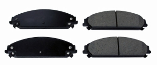 Monroe - GX1058 - Ceramic Brake Pads