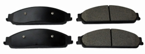 Monroe - GX1070 - Ceramic Brake Pads