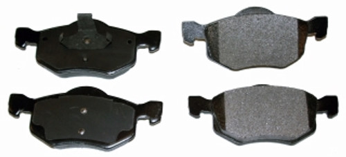 Monroe - FX843 - Semi-Metallic Brake Pads