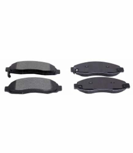 Monroe - FX962 - Semi-Metallic Brake Pads