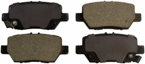 Monroe - GX1090 - Ceramic Brake Pads