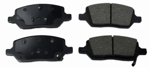 Monroe - GX1093 - Ceramic Brake Pads