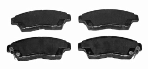 Monroe - GX562 - Ceramic Brake Pads