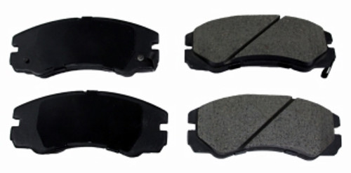 Monroe - GX579 - Ceramic Brake Pads