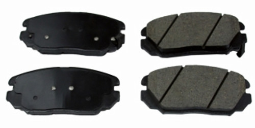 Monroe - GX1125 - Ceramic Brake Pads