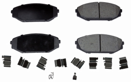 Monroe - GX793 - Ceramic Brake Pads