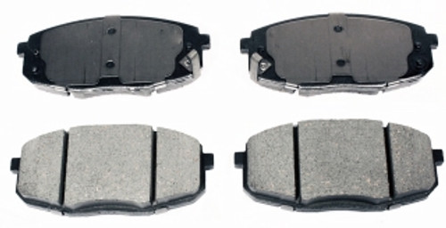 Monroe - GX1397 - Ceramic Brake Pads