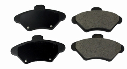 Monroe - GX600 - Ceramic Brake Pads