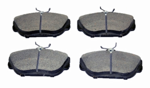 Monroe - GX601 - Ceramic Brake Pads