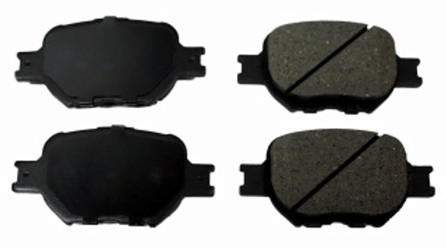 Monroe - GX817 - Ceramic Brake Pads